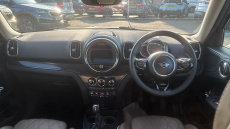 MINI Countryman 1.5 Cooper Exclusive 5dr Petrol Hatchback